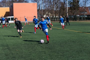 Bild 284 - B-Juniorinnen Halbfinale SVHU - Holstein Kiel : Ergebnis: 3:0